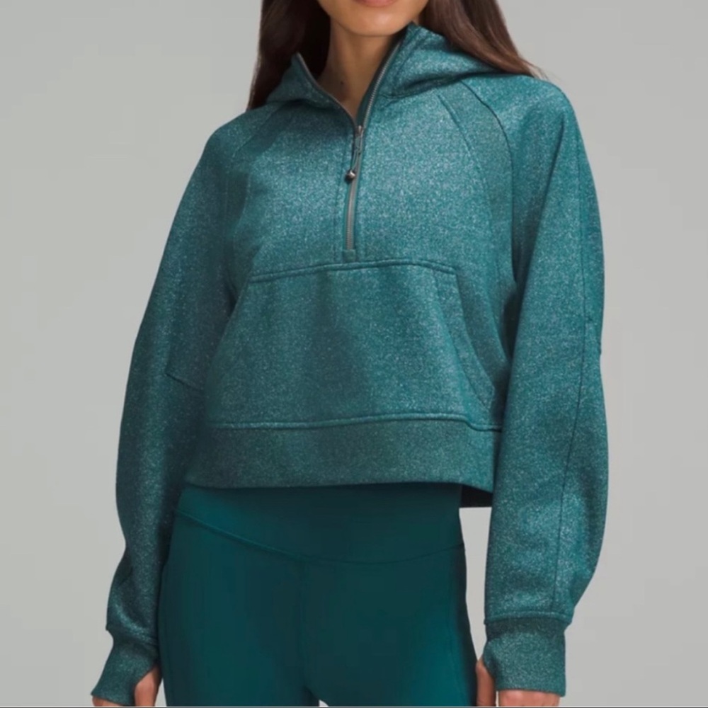 Lululemon scuba